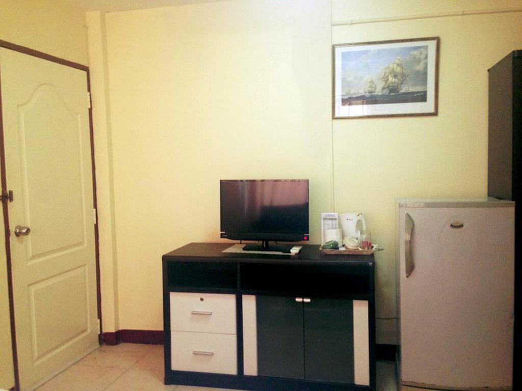 Sandman Hotel & Sports Bar Pattaya Zimmer foto
