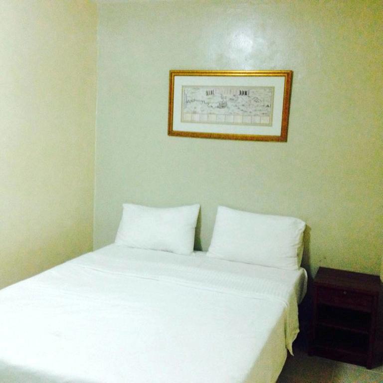 Sandman Hotel & Sports Bar Pattaya Zimmer foto